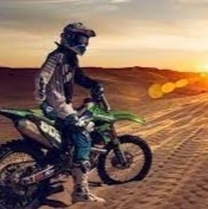 Meet your Posher, Kelea